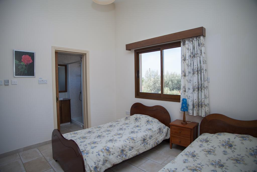 Villa Natasha Coral Bay Rum bild