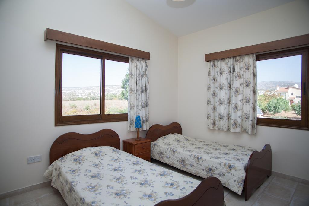 Villa Natasha Coral Bay Rum bild