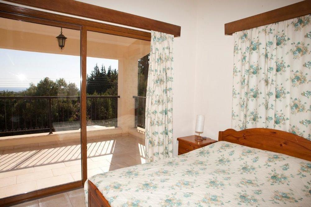 Villa Natasha Coral Bay Exteriör bild